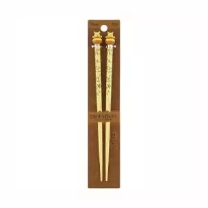 [텐바이텐]푸 마스코트 나무젓가락(H674624)