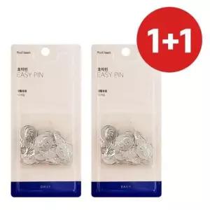 바느질 해바라기 효자핀 바늘귀끼우기 바늘실꿰기 실넣기