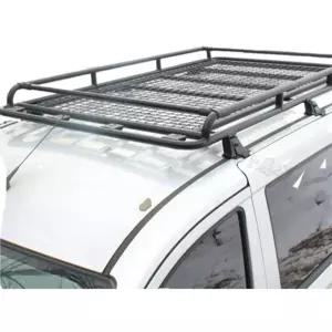 루프바스켓 캐리어 승용차 알루미늄 자동차 루프 짐받이