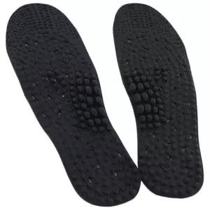 통풍깔창 헤라칸 (참숯) 지압깔창 통풍 신발깔창 기능성깔창