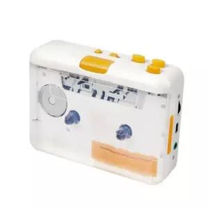 트로트 카세트 테이프 컨버터 플레이어 변환 옛날노래 MP3