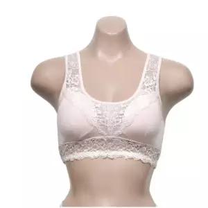 풍기인견 여자 런닝형 후크없는 브라 10대속옷 40대여성속옷 대학생속옷 데일리브라