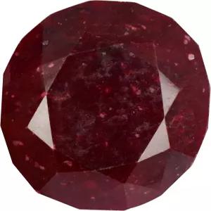 GEMHUB 대형 리얼 레드 루비 약 1000-1500Ct 인증 타원형 컷 빅 사이즈 수집용 루즈 보석 AT-650