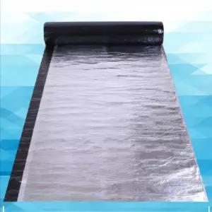 옥상 방수 시트 접착식 테이프 지붕재 방수재 접착포