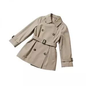 [막스마라] 숏 트렌치코트 여성 154408744