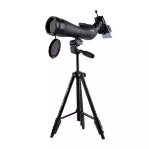 망원경 고배율 관측경 세트 삼각대 관측 탐조 스코프