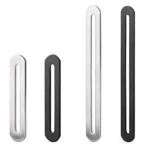 스테인리스 스틸 스트레이트 앵글 브래킷 가구 두꺼운 180 커넥터 고정