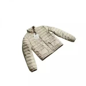 [몽클레르] 패커블 쇼트 다운 재킷 154409033