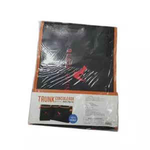 콘솔박스 후기 차량 수납 박스 정리함 트렁크 콘솔 아