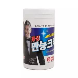 동성 만능 크리너 용기 150매 청소포 물걸레 세정 다용도 찌든때 기름때