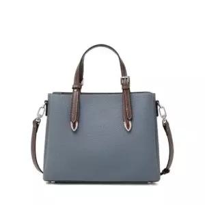 소가죽핸드백 소가죽 토드백 여성 사각 크로스백