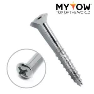 장농가구 조립 체결 가구피스 백색 DIY 셀프시공 나사 가구피스 목공용피스