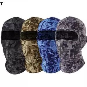 마스크 바라클라바 쿨 스킨 라이딩 쿨스카프 멀티스카프