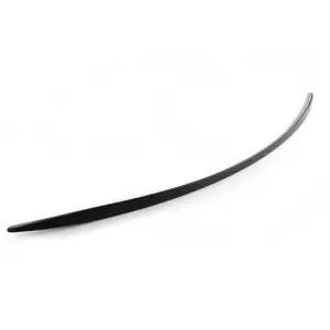 W213스포일러 벤츠 신형 E클래스 전용 카본 트렁크 스포일러 W213