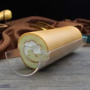 롤 케이크 틀 대형 홈베이킹 용품 성형기 케익 종이