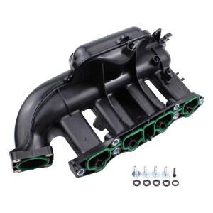 쉐보레 크루즈 소닉 트랙스 뷰익 앙코르 2012-2020을 위한 뉴얄 1.4L 엔진 흡기 매니폴드