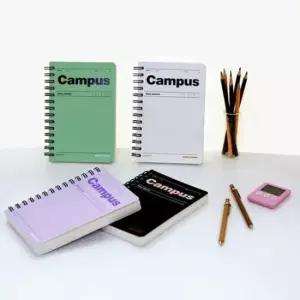 100일플래너 핑크풋 스마트캠퍼스 스터디플래너