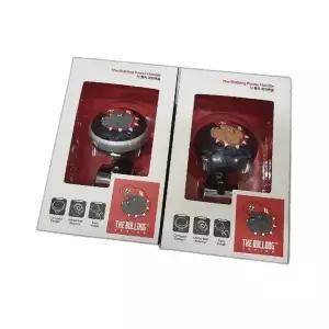 파워핸들 종류 사용 후기 핸들봉 안전성 장착 더 불독