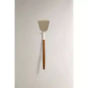 ZARA 자라 실리콘 뒤집개 - 크림 122993