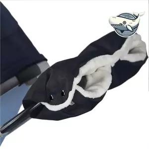 겨울 방한 유모차 손난로 핸드머프 따뜻한 장갑 ddU5+9ogF