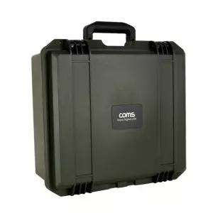 하드케이스 HDD 외장 카키 충격방지 보관 방습 방수 보호 20EA