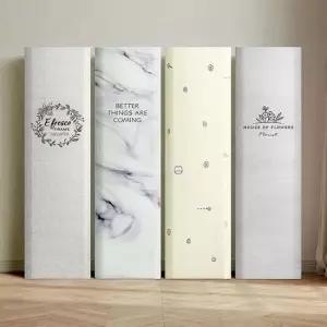 엘지에어컨커버 스탠드사각 에어컨덮개 무풍에어컨커버 스판 보관 가리개 대형