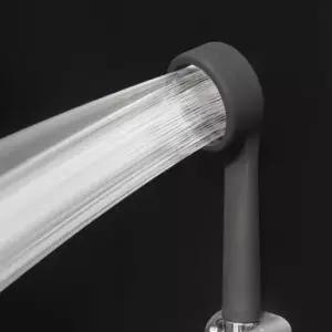 수압상승샤워기 수압상승 블랙샤워기 샤워헤드