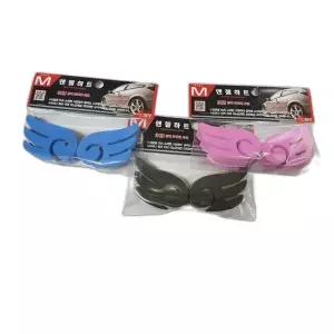 차량 문 보호대 도어가드 브랜드 자동차 문콕 방지 용