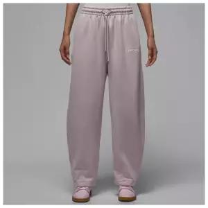 국내매장판 조던 플라이트 여성 플리스 배기핏 팬츠 IF1002-627