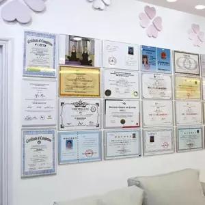 [문구/오피스] 시공이 필요없는 A4 아크릴 게시판 광고판