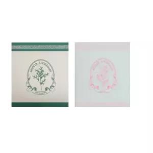 노도르 에어워셔 고체 탈취제 코튼향 머스크향 피톤치드향