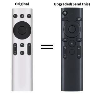 Wanbo 프로젝터 T1 T2 T2MAX T3 T4 T5 T6 X1용 리모컨