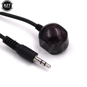 IR 적외선 리모컨 리시버 익스텐션 코드 케이블, 연장기 리피터 시스템용, 셋톱 박스용 이미터, 3.5mm