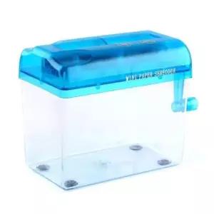 [문구/오피스] 사무실 문서파쇄기 가정용 사무실 필기구 세단기