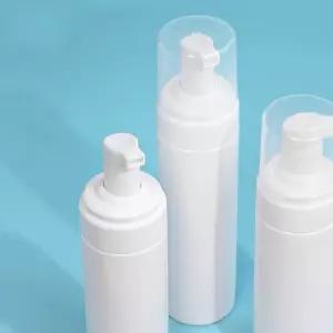 화장품케이스 거품공병 버블메이커 세안제 손세정제 디스펜서 100ml 200ml 용기