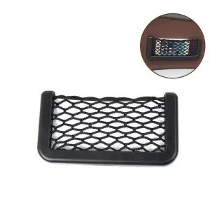 트렁크정리대 수납 사이드 그물 포켓 거치대