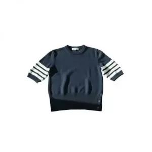 [톰브라운] 루나 뉴 이어 저지 인타르시아 메리노울 반팔티 154409332