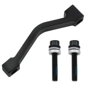 Lovelysp 자전거 디스크 브레이크 어댑터 R180 액세서리 마운트 1PCS 180mm 포스트