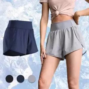 [옷은날개] 돌핀 핫 팬츠 트레이닝 3부 스포츠 반바지