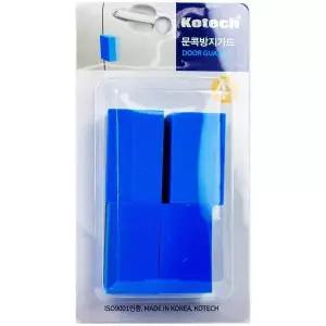 토드 순정형 스폰지 도어가드 4개입(140284)