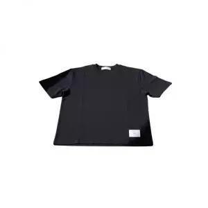 [톰브라운] 클래식 피케 4-바 티셔츠 154409293