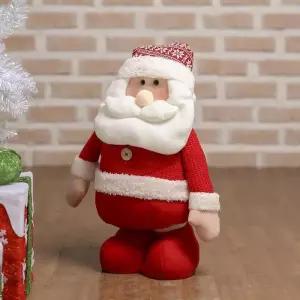 [마이모노샵][마이모노샵] 크리스마스 귀여운 키다리 산타인형 장식소품 선물 (26141336)