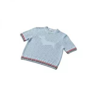 [톰브라운] 포인텔레 스티치 헥터 티 154409269