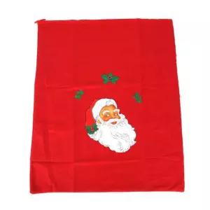 [마이모노샵][마이모노샵] 산타클로스 선물 보따리48cmx60cm 크리스마스 홈데코 (26141204)