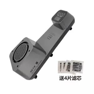 오토바이 헬멧살균기 세척 안전모 VT900PRO 헬멧 오픈페이스