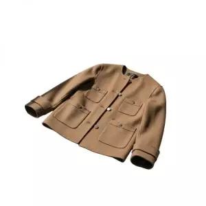 [막스마라] 여성 울 자켓 154409243