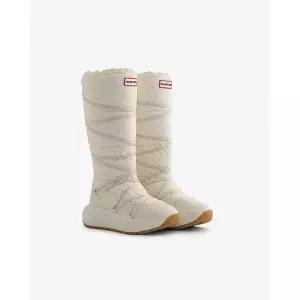 헌터 [HUNTER] 헌터 그립 톨 스노우부츠 - UFT7101NYLWWG