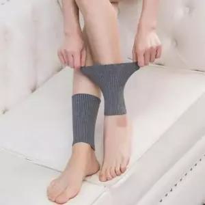 발워머 발목 발토시 니트 손목 팔꿈치 밴드 레그워머 보온 방한