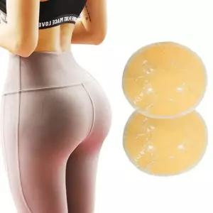 예쁜 엉덩이 패드 힙업 볼륨 스킨 여성 속옷 엉덩이뽕 붙이는엉덩이뽕 볼륨힙패드 힙패드