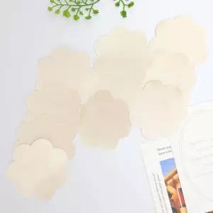 붙이는 니플 패치 10개 세트 니플패치 유두패치 니플밴드남성 니플밴드 남자유두패치